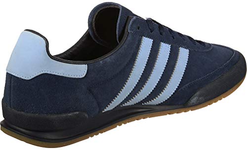 Adidas B42230, Zapatillas Deportivas Hombre, Navy Blue, 36 EU