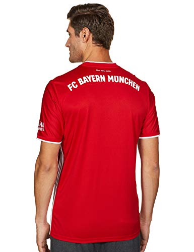 adidas Camiseta Modelo FCB H JSY Marca