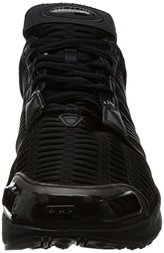 adidas Clima Cool 1 927 - Zapatillas deportivas para hombre, color negro, blanco, 36 2/3 EU