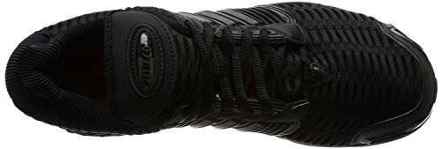adidas Clima Cool 1 927 - Zapatillas deportivas para hombre, color negro, blanco, 36 2/3 EU