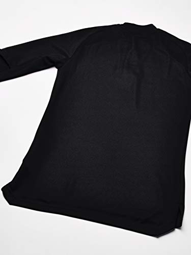 adidas Con20 TR Top W Sweatshirt, Mujer, Black, XS