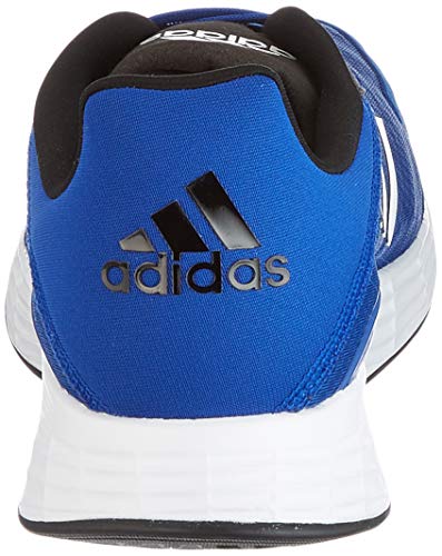 Adidas Duramo SL, Zapatillas Hombre, Royal Blue/White/Core Black, 45 1/3 EU