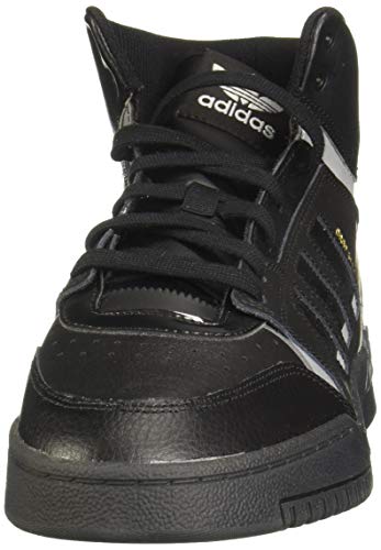 adidas EF7141, Zapatillas Hombre, Black, 44 2/3 EU