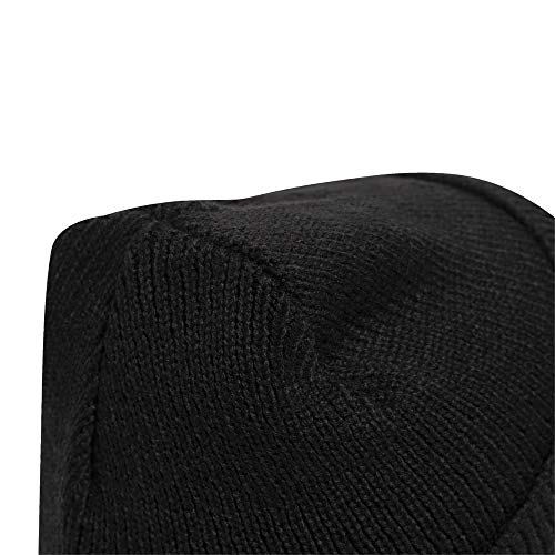adidas GH7241 Tiro WOOLIE Hats Unisex-Adult Black/White OSFM