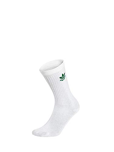 adidas GP2561 STAN T RSOCK 1P Socks unisex-adult white L