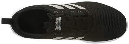 Adidas Lite Racer Cln K, Zapatillas de deporte Unisex niños, Negro (Negbás/Gridos/Ftwbla 000), 36 2/3 EU