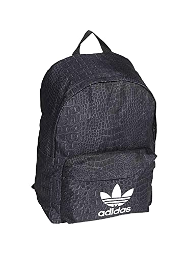adidas Sports Backpack, Women's, Carbon/Black, Talla única