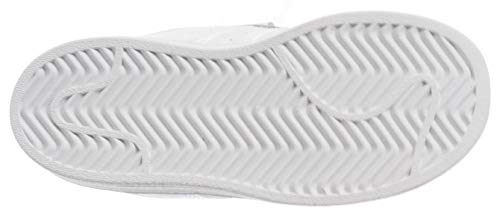 adidas Superstar CF, Sneaker, FTWR White/FTWR White/FTWR White, 26.5 EU