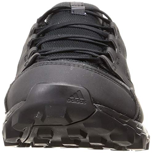 adidas Terrex Agravic TR GTX, Trail Running Shoe Hombre, Negro, 41 1/3 EU