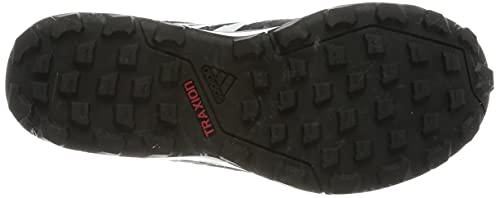 adidas Terrex Agravic TR GTX W, Zapatillas de Trail Running Mujer, NEGBÁS/Balcri/MENACI, 38 2/3 EU
