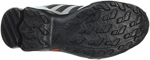 adidas Terrex Ax2R GTX W, Zapatillas de Senderismo Mujer, (Grpuch/Grpudg/Agucla), 38 2/3 EU