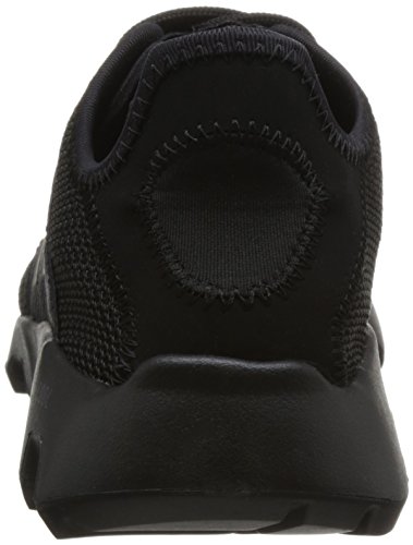 adidas Terrex Climacool Voyager, Zapatos de Low Rise Senderismo Hombre, Negro (Carbon/Cblack Carbon/Cblack/Carbon), 42 2/3 EU