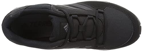 adidas Terrex Hyperhiker Low K, Zapatillas Deportivas, Core Black/Grey Three F17/CORE Black, 38 2/3 EU