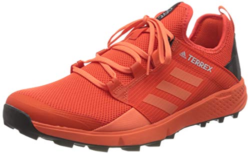 Adidas Terrex Speed LD, Zapatillas de Deporte Hombre, Multicolor (Naract/Naraut/Negbás 000), 42 2/3 EU