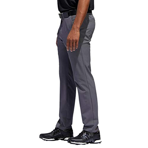 adidas Ultimate 365 Tapered Pants Pantalones Deportivos, Gris (Gris Oscuro Dq2197), One Size (Tamaño del Fabricante:3432) para Hombre