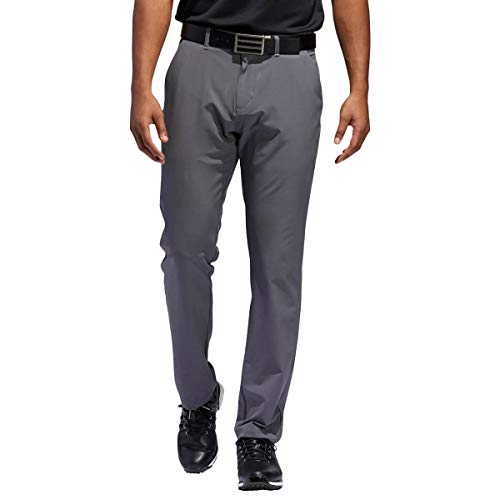 adidas Ultimate 365 Tapered Pants Pantalones Deportivos, Gris (Gris Oscuro Dq2197), One Size (Tamaño del Fabricante:3432) para Hombre