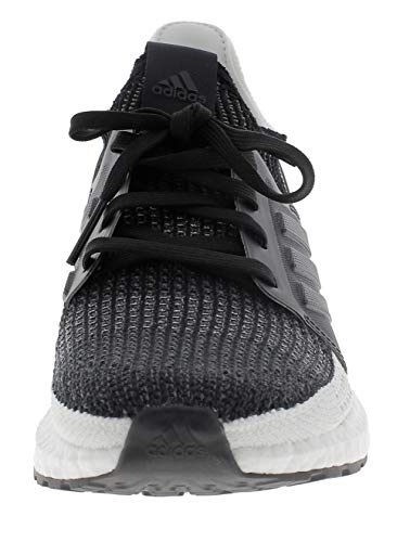 Adidas Ultra Boost 19 Zapatilla para Correr en Carretera o Camino de Tierra Ligero con Soporte Neutral para Hombre Negro 42 EU