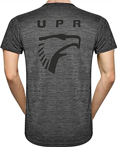 Alpimara Camiseta Técnica Policía Nacional UPR (Adulto) ALP 202 (XL)