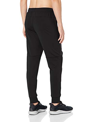 Amazon Essentials Track Jogger Pant athletic-pants, Negro, US L (EU L)
