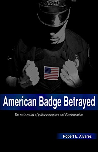 American Badge Betrayed (English Edition)