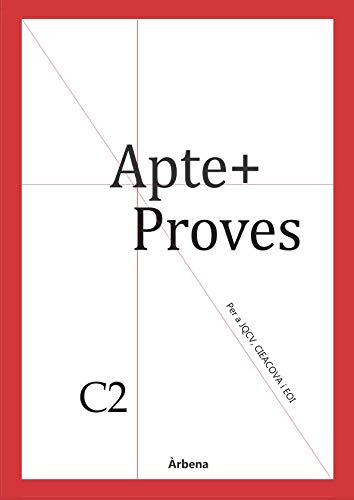 Apte+ Proves C2 (Aptes)