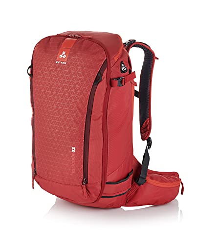 Arva Rescuer 32l Backpack One Size
