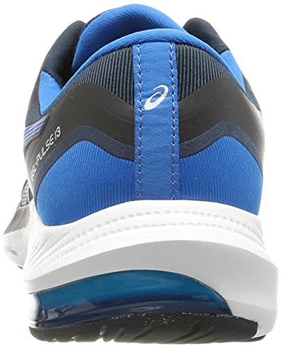 ASICS 1011b175-400_44,5, Zapatillas de Running Hombre, Azul, 44.5 EU