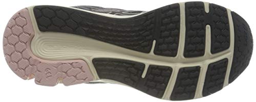 Asics Gel-Pulse 12 G-TX, Zapatillas para Correr Mujer, Gris (Graphite Grey), 39 EU
