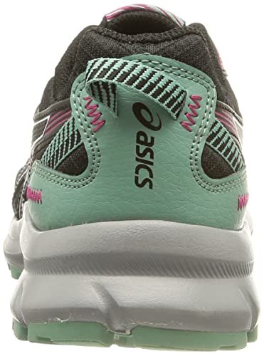 ASICS Trail Scout 2, Zapatillas Mujer, Black Soothing Sea, 40.5 EU