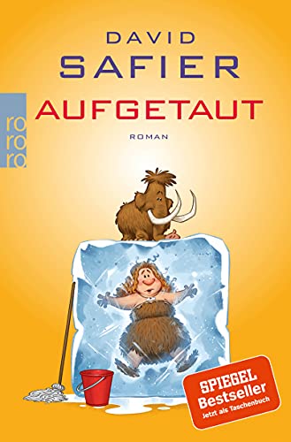 Aufgetaut (German Edition)