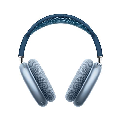 Auriculares Diadema APPLE AIRPODS MAX Bluetooth Azul