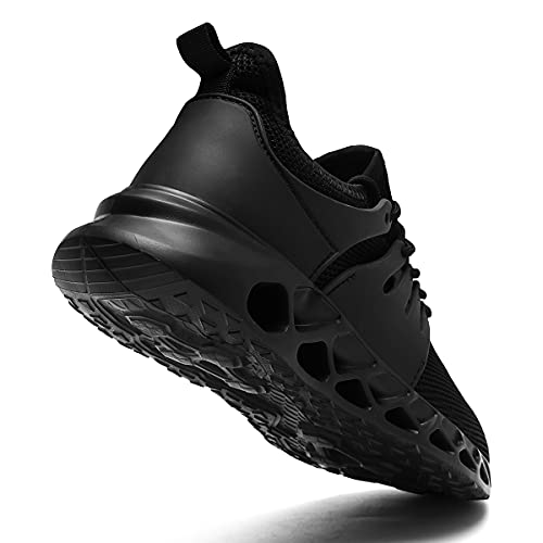 AZSDXS Zapatillas Running Hombre Deportivas Sneakers Hombre Zapatos Deportivas Casual Transpirables Tenis Zapatos para Correr Gimnasio Trekking Shoes para Hombre