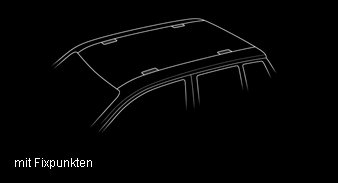 Baca de acero Thule 90433829, sistema completo, incluye Cerradura para Volvo XC60 con railing integrado – Incluye 1 L Kroon Oil ScreenWash