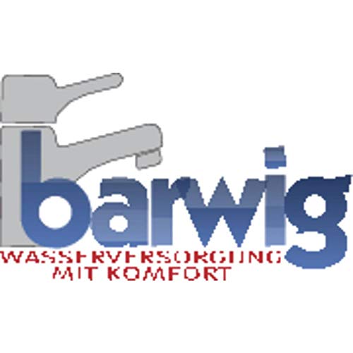 BARWIG - Bomba de agua (22 l)