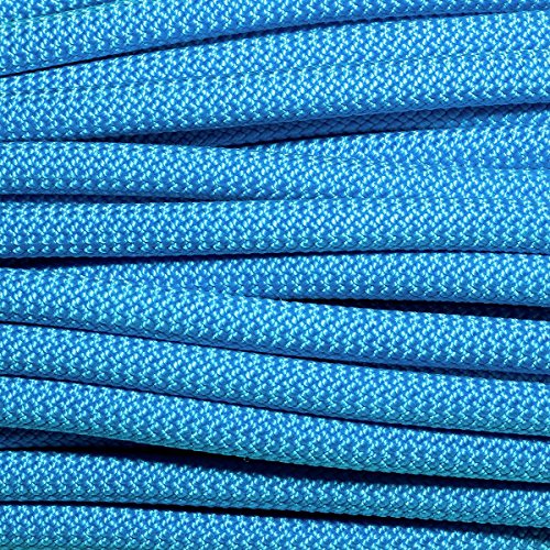 Beal Opera Cuerda de Escalada Mixta, Opera, Azul, 60 m