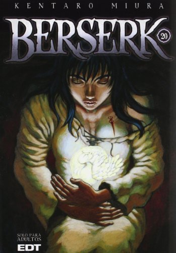 Berserk 20 (Seinen Manga)