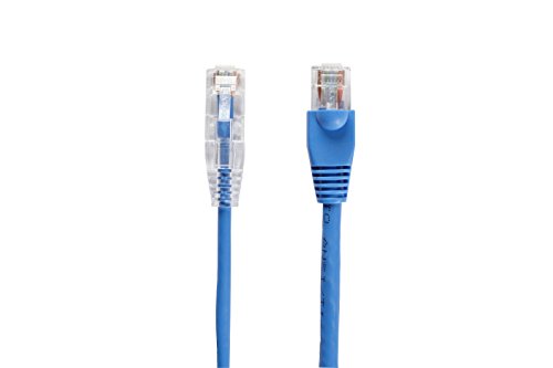 Black Box Network Services Slim-net Cable Cat6