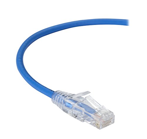 Black Box Network Services Slim-net Cable Cat6