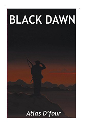 Black Dawn. (Scripts on Black.) (English Edition)