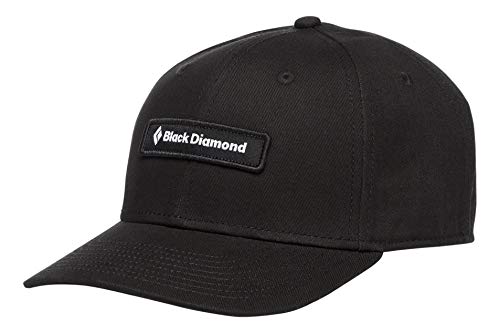 Black Diamond Label Hat Gorro, Talla ÚNICA Unisex Adulto