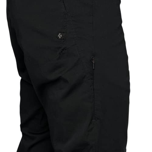 Black Diamond M Notion Pants Pantalones, XL para Hombre