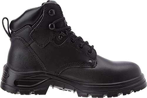 Blackrock Sf04 - Zapatos unisex, color negro, talla talla inglesa 10 UK F