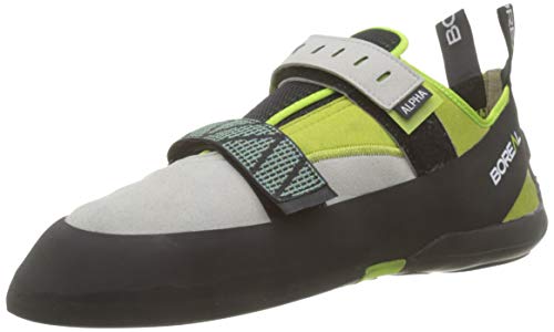 Boreal Alpha - Zapatos Deportivos Unisex, Multicolor, Talla 10