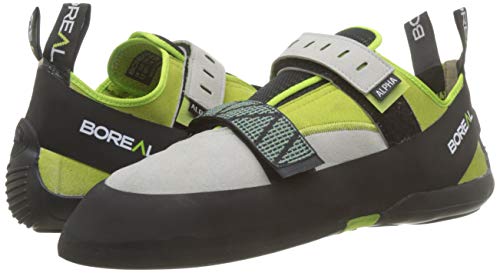 Boreal Alpha - Zapatos Deportivos Unisex, Multicolor, Talla 10