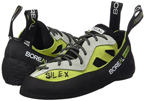 Boreal Silex W´s Zapatos Deportivos, Mujer, Multicolor, 7.5