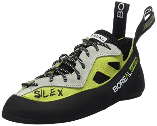 Boreal Silex W´s Zapatos Deportivos, Mujer, Multicolor, 8