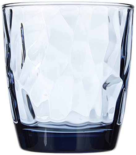 Bormioli Rocco - Juego de 6 Vasos de Agua Diamond 30,5 cl