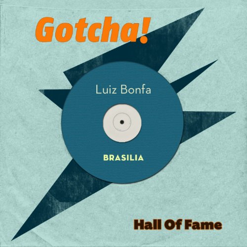 Brasilia (Hall Of Fame)