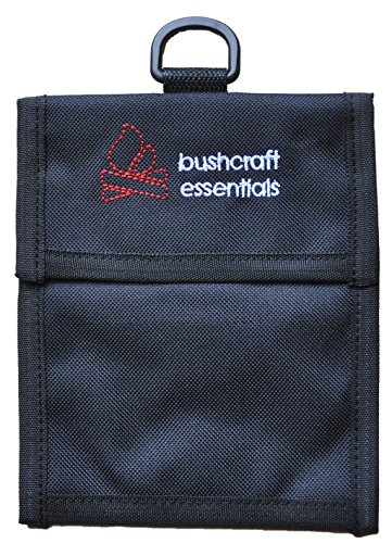 Bushcraft Essentials Set Hornillo Bushbox