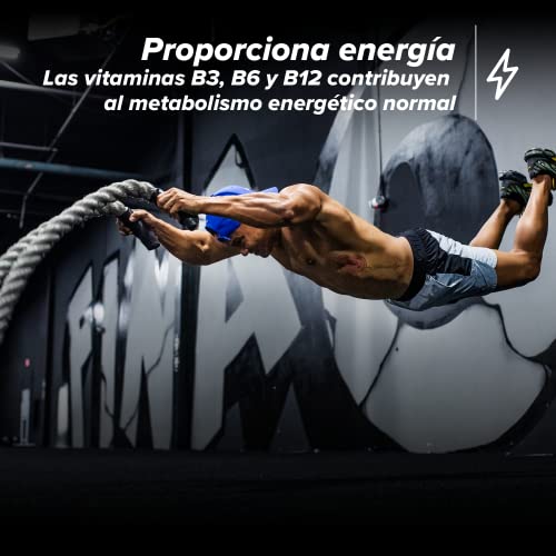 C4 Extreme Energy - Suplemento en polvo para preentrenamiento - Frambuesa azul | Bebida energética para antes de entrenar | 300 mg de cafeína + beta alanina | 30 raciones